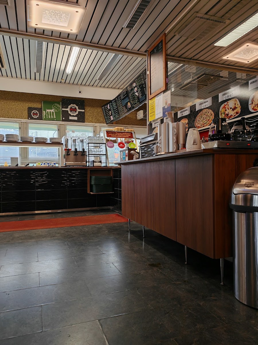 Saarenkylä Turkinpippuri Photos 2